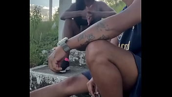 Preview 3 of American Sex Www Xnxxcom - Eu com uma duvida fiquei com duas riodedoideira DOLIVEIRACB21