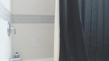 Preview 1 of Johny Scene - Oso&#039_s Big White Cock Needs a hole to Drill