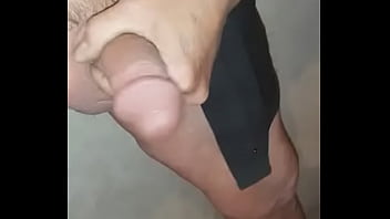 Preview 2 of Cheeting Hasbent - Denpenn Double cum shut in one wacking