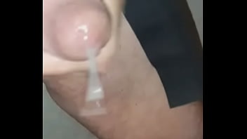 Preview 3 of Cheeting Hasbent - Denpenn Double cum shut in one wacking
