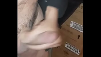 Preview 1 of Cheeting Hasbent - Denpenn Double cum shut in one wacking