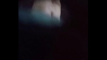 Preview 3 of Mia Avy - Las nalgas de la cu&ntilde_ada