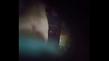 Preview 4 of Mia Avy - Las nalgas de la cu&ntilde_ada
