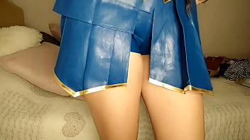 Preview 2 of Fast Crazy Fucking - wonder woman with a wonder diaper