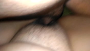 Preview 2 of Beting Girl Up - Vean como me vengo en la vagina