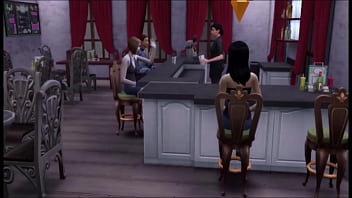 Preview 3 of Ryden Adams - Wicked Of Whimsville : Se.1 Ep.17 &#039_Ravensnake Juice&#039_