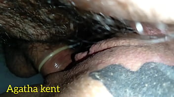 Preview 3 of Full Hypnosis - atriz Agatha kent com fā GORDINHO  peludo gozou dentro dela continua  fudendo