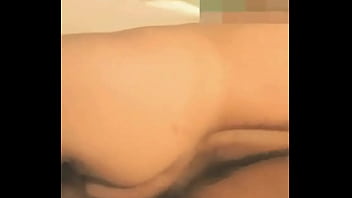 Preview 1 of Parovi Happy Tv Show Xxx Vadio - C&aacute_ssia Devassa de ladinho pro seu marido negro dotado socar a rola enquanto ela goza muito
