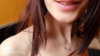 Preview 2 of Eex Irani - Wonderful morning fuck with cumming on the belly and keep fucking! Cosplay