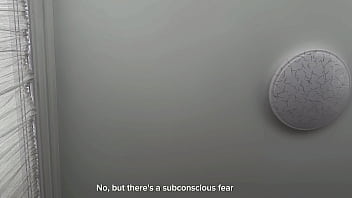 Preview 1 of Mother And Son Fuck Forced - The psychologist&#039_s short dress was very arousing. Sex therapy ended with sex.