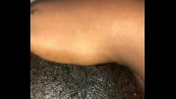 Preview 4 of Indian Ghirls Xxx Sugrat - Small tit Ebony solo pussy masturbation