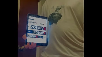 Preview 2 of Brajil Hot - Verification video