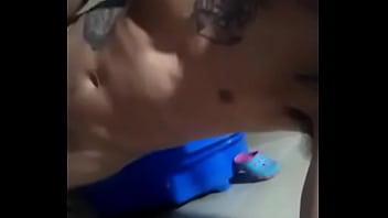 Preview 1 of Saritha Nair - Mi novio Alfonso Gim&eacute_nez me manda video rico