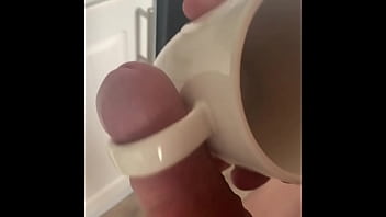 Preview 1 of Nikki Benz Break The Internet - Dared to fuck different objects around the house