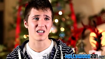 Preview 2 of Filmiki Po Polsku - BTS video with gay youngsters Kain Lanning and Jonathan Cole