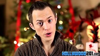 Preview 1 of Filmiki Po Polsku - BTS video with gay youngsters Kain Lanning and Jonathan Cole
