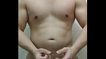 Preview 3 of Blonde Massage Bae - First cum on xvideos