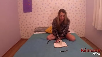 Preview 1 of Lari Xxx Videos - ENTEADA SAFADA TENTOU ENGANAR O PAI E A MADASTRA DELA - KAYA NYMPHET - O SULISTA E BARBARA ALVES
