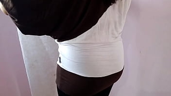 Preview 1 of Mam Sex Girls - सेक्सी साली को उसके हॉस्टल रूम में पकड़ के पेल दिया ! हिंदी पोर्न आवाज के साथ