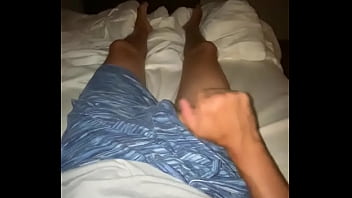 Preview 2 of Indiasexvedio - Badger edging for you!