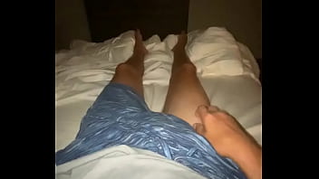 Preview 1 of Indiasexvedio - Badger edging for you!