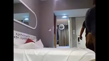 Preview 3 of I Like Your Cum Inside Daddy - Tiffany Snowbunny Threesome