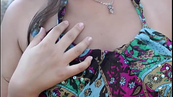 Preview 2 of Big Boobmbs - La yegua de mi amiga