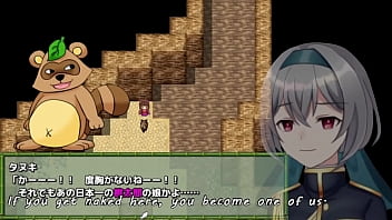Preview 3 of Tango Live Private - Momoka&#039_s Great Adventure[trial ver](Machine translated subtitles)1/3
