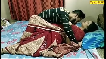 Preview 2 of D Xxsanilion - Sex indian bhabi bigg boobs