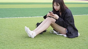 Preview 2 of Milf Aerobics - 純腿
