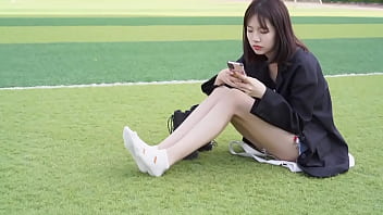 Preview 3 of Milf Aerobics - 純腿