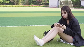 Preview 4 of Milf Aerobics - 純腿