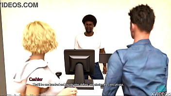 Preview 3 of Teach Fuck Lesson - THE ENTREPRENEUR #24 &bull_ Time for a sexy session