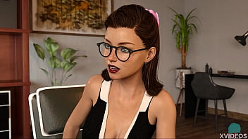 Preview 4 of Teach Fuck Lesson - THE ENTREPRENEUR #24 &bull_ Time for a sexy session