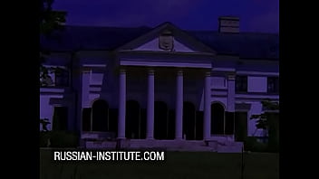 Preview 1 of Casting Conny Dachs - Secret orgy at the Russian Institute