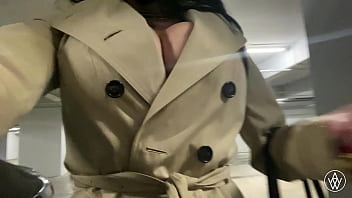 Preview 1 of Www Sum Porno Com - ANGELA WHITE - Anal POV Hookup with Jules Jordan