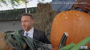 Preview 3 of Indian Vabi All - Wide Country Hole / MEN / Alex Mecum,  Trent King  / stream full at  www.sexmen.com/co
