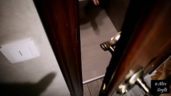 Preview 2 of 56 Gracie Glam - caught Step Sister MASTURBATING! rough Doggystyle &amp_ pov ORAL CREAMPIE |ALICExJAN|