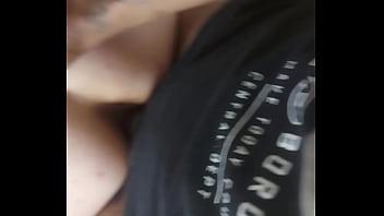 Preview 3 of Poor Indian Gril - RED HEAD WHORE JUST CANT STAY AWAY