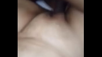 Preview 4 of Reagan Bang Bus - Rosinha sabe que eu gosto da buceta bem raspadinha ela se depilou pra mim. Olha que buceta linda