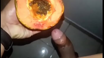 Preview 2 of Xnxx Now Xnxx - Comiendo Papaya