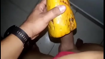 Preview 1 of Xnxx Now Xnxx - Comiendo Papaya