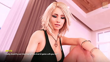 Preview 1 of Natasha School - A.O.A Academy 12