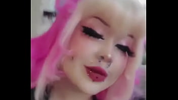 Preview 2 of Annel Porn Videos - The pink is baaack!!