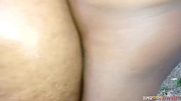 Preview 3 of Mallo Sex Video - FIRST AMATUER SEX AT THE BACKYARD WITH MY STEPDAD