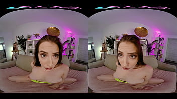 Preview 2 of Wild Sez - VRALLURE After the Club