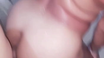 Preview 4 of Anak Anqk - Disfrutando de un rico sexo anal con mi amante mi macho de planta sin condon que rico