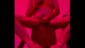 Preview 2 of Sauna Xoxoxo Arkadan Zorla Seks - July Sandalfetish con huaraches de jotita