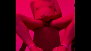 Preview 1 of Sauna Xoxoxo Arkadan Zorla Seks - July Sandalfetish con huaraches de jotita