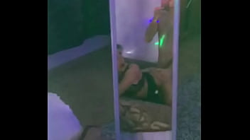 Preview 4 of Michael Chapman Anal - Asian slut in beautiful lingerie screams from a big cock like a hungry